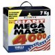 Weider Nutrition Mega Mass 4000