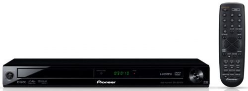 Pioneer DV-3010