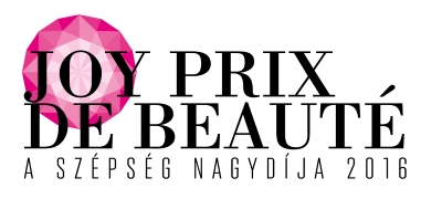 Joy Prix de Beauté Szépség Nagydíjas termék